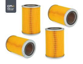 CM FILTER CMA2147 - AIR FILTER