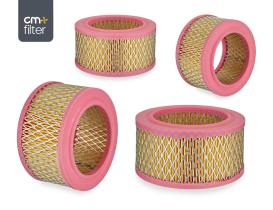 CM FILTER CMA2149 - AIR FILTER
