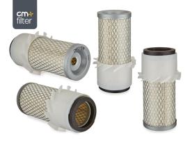 CM FILTER CMA2152K - OUTER AIR FILTER