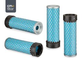 CM FILTER CMA2153 - INNER AIR FILTER
