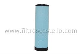 CM FILTER CMA2155R - INNER AIR FILTER