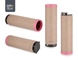 CM FILTER CMA2155R - INNER AIR FILTER