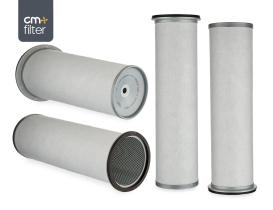 CM FILTER CMA2158 - INNER AIR FILTER