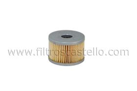 CM FILTER CMA2159 - AIR FILTER