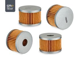 CM FILTER CMA2159 - AIR FILTER