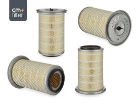 CM FILTER CMA2161P - OUTER AIR FILTER