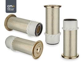 CM FILTER CMA2162KP - OUTER AIR FILTER