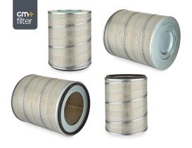 CM FILTER CMA2164 - OUTER AIR FILTER