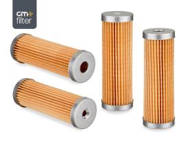 CM FILTER CMA2166 - AIR FILTER