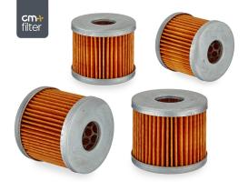 CM FILTER CMA2168 - AIR FILTER