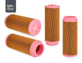 CM FILTER CMA2169R - OUTER AIR FILTER