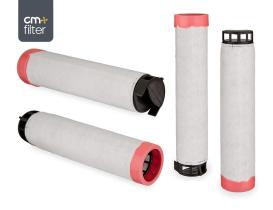 CM FILTER CMA2170R - INNER AIR FILTER