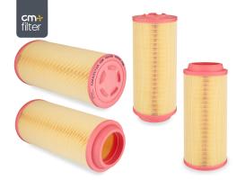CM FILTER CMA2171R - OUTER AIR FILTER