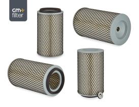 CM FILTER CMA2176 - AIR FILTER