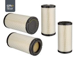CM FILTER CMA2177R - OUTER AIR FILTER