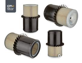 CM FILTER CMA2179K - AIR FILTER