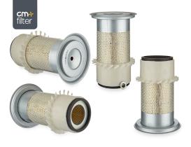 CM FILTER CMA2180KP - OUTER AIR FILTER