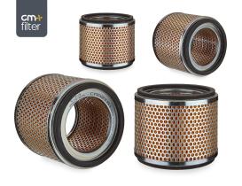 CM FILTER CMA2181 - AIR FILTER
