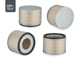 CM FILTER CMA2182 - OUTER AIR FILTER