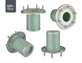 CM FILTER CMA2183 - INNER AIR FILTER