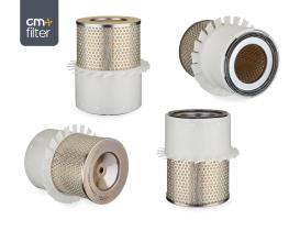 CM FILTER CMA2185K - AIR FILTER