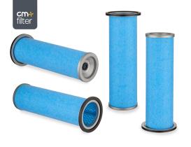 CM FILTER CMA2187 - INNER AIR FILTER