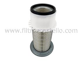 CM FILTER CMA2188KP - FILTRO AIRE EXTERIOR