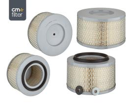 CM FILTER CMA2190 - FILTRO AIRE