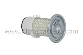 CM FILTER CMA2191KP - FILTRO AIRE
