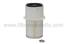 CM FILTER CMA2192K - FILTRO AIRE
