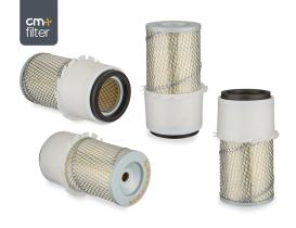 CM FILTER CMA2192K - AIR FILTER