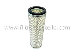 CM FILTER CMA2195 - FILTRO AIRE INTERIOR