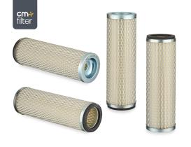 CM FILTER CMA2195 - INNER AIR FILTER