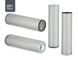 CM FILTER CMA2197 - INNER AIR FILTER