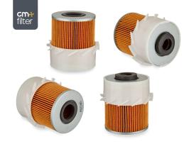CM FILTER CMA2206K - AIR FILTER