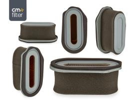 CM FILTER CMA2208 - AIR FILTER