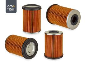 CM FILTER CMA2209 - AIR FILTER