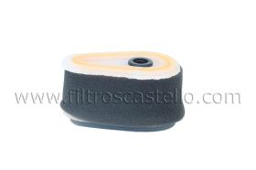 CM FILTER CMA2211 - AIR FILTER