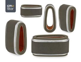 CM FILTER CMA2213 - AIR FILTER