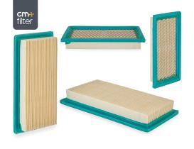 CM FILTER CMA2223 - AIR FILTER