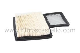 CM FILTER CMA2232 - AIR FILTER
