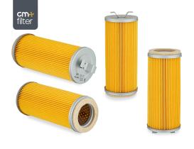 CM FILTER CMA2273 - AIR FILTER