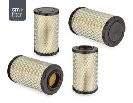CM FILTER CMA2282 - FILTRO AIRE