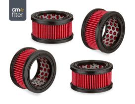 CM FILTER CMA2287 - AIR FILTER