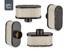 CM FILTER CMA2298 - AIR FILTER