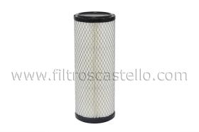 CM FILTER CMA2300R - FILTRO AIRE EXTERIOR