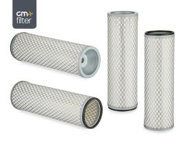 CM FILTER CMA2303 - INNER AIR FILTER