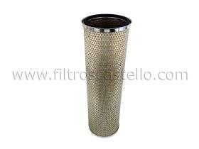 CM FILTER CMA2308 - FILTRO AIRE INTERIOR