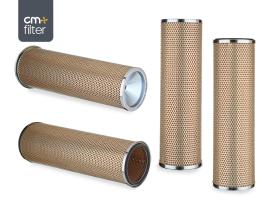 CM FILTER CMA2308 - INNER AIR FILTER