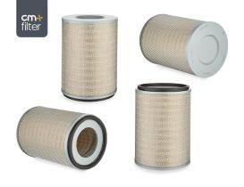 CM FILTER CMA2313 - OUTER AIR FILTER